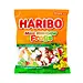 Haribo Haribo Mini Rainbow Frogs Gummi Candy