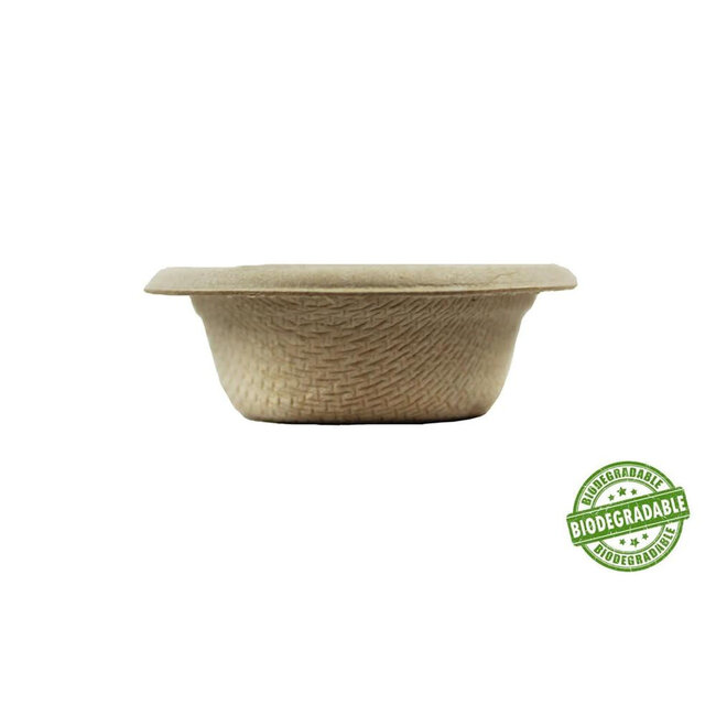 Pangea Small Biodegradable Gecko Cups .5oz - 100 Cups