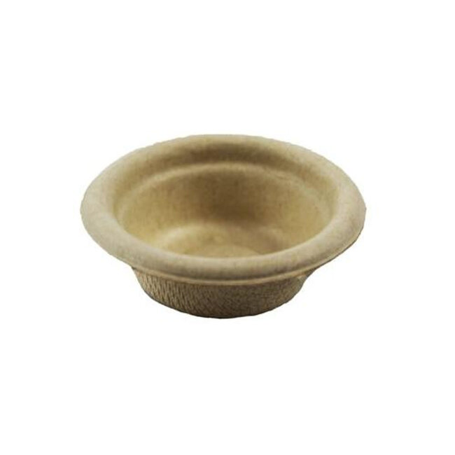 Pangea Small Biodegradable Gecko Cups .5oz - 100 Cups