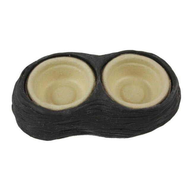 Pangea Small Biodegradable Gecko Cups .5oz - 100 Cups