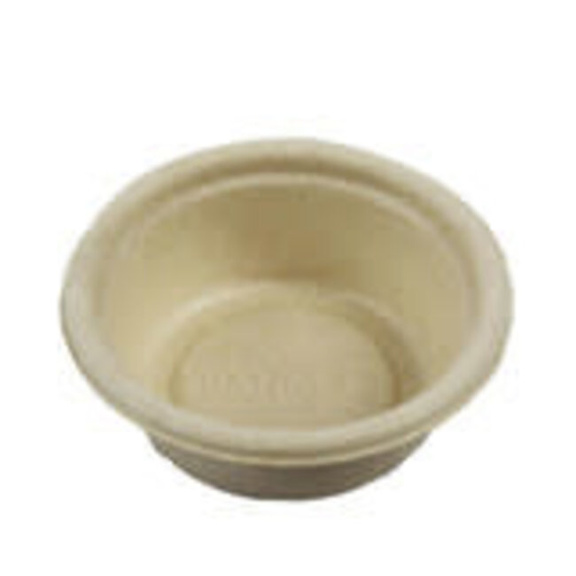 Pangea Large Biodegradable Gecko Cups 1.5oz - 100 Cups