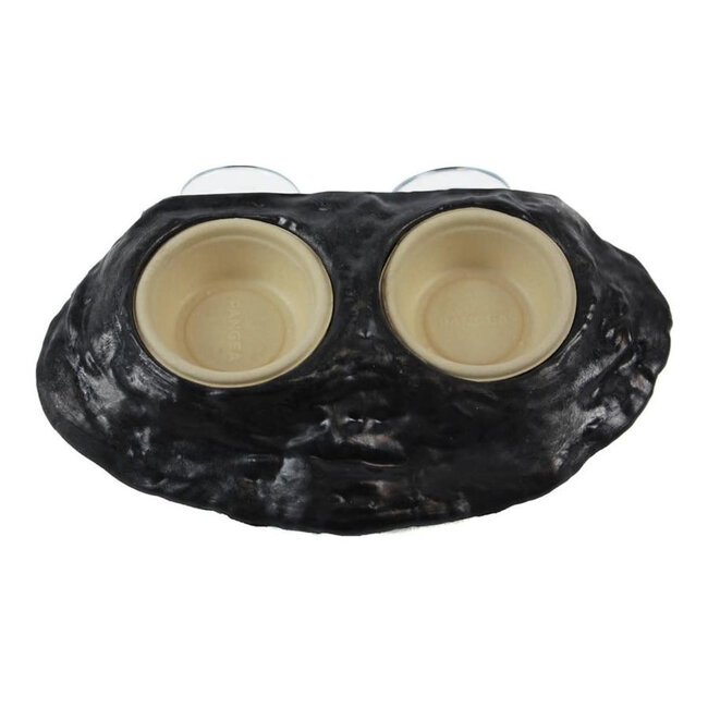 Pangea Large Biodegradable Gecko Cups 1.5oz - 100 Cups