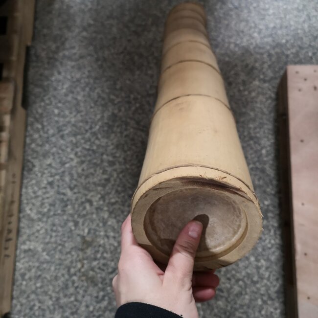Bamboo - 36" Length (4" to 5" width)
