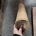 Bamboo - 36" Length (4" to 5" width)