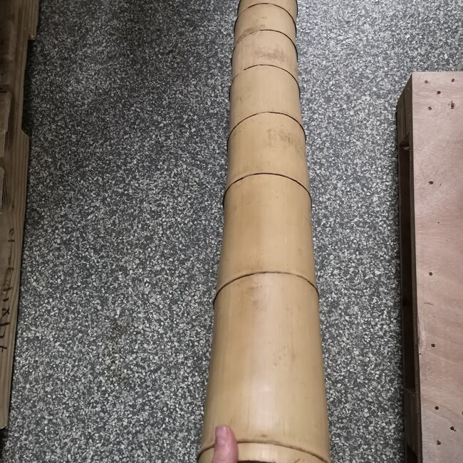 Bamboo - 36" Length (4" to 5" width)