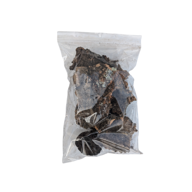Tannin Pods & Cork - Cello Pack