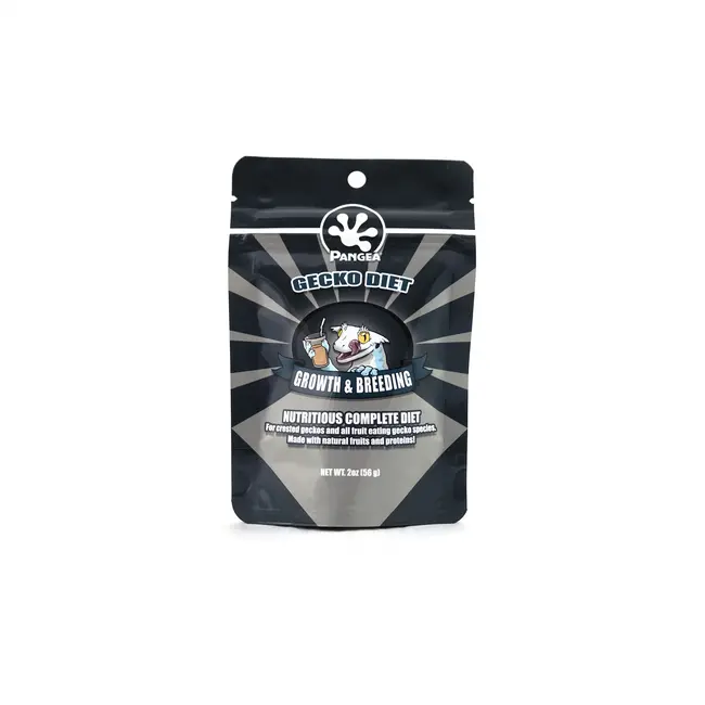 Pangea Pangea Gecko Diet: Growth & Breeding Formula