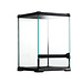 Repti Zoo ReptiZoo Glass Terrarium 18 x 18 x 24" Single Door
