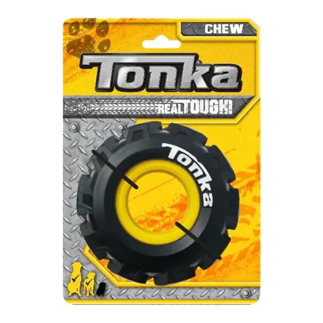 Tonka Seismic Tread Tire 5in