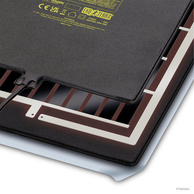 Exo Terra Self-regulating Heat Mat