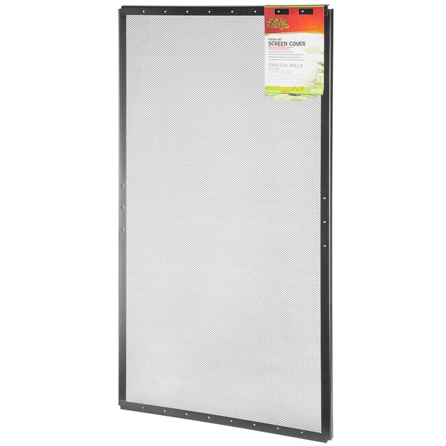 Zilla Zilla Screen Cover Metal 36 x 18 inch