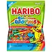 Haribo Rainbow Worms 5oz