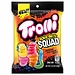Trolli Trolli Sour Brite Squad Gummi Candy 4.25oz