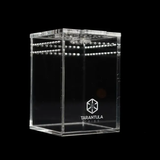 Tarantula Cribs OG Sling Crib 2" x 2" x 3" Tarantula Cribs