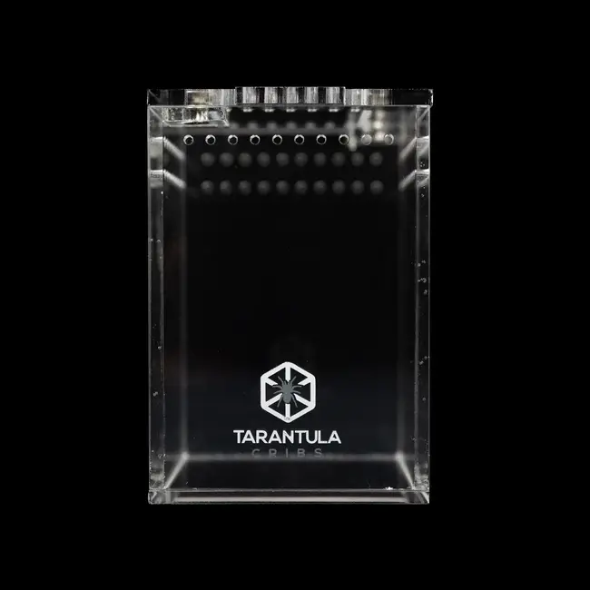 Tarantula Cribs OG Sling Crib 2" x 2" x 3" Tarantula Cribs