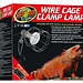 Zoo Med Zoo Med Wire Cage Clamp Lamp