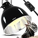 ReptiZoo Angle-Adjustable Deep Dome Lamp 8.2" 200W