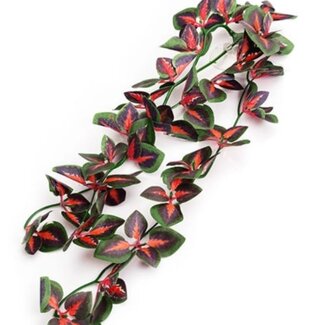 Repti Zoo ReptiZoo Hanging Folium Perillae Leaves (sizes)