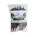 Jurassic Magnolia Leaves Medium (on stem) - Cello Pack
