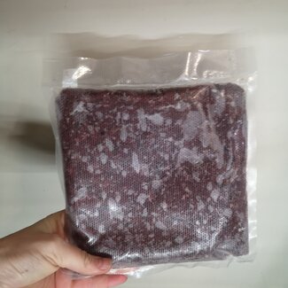 Whole Ground Quail 400-500g