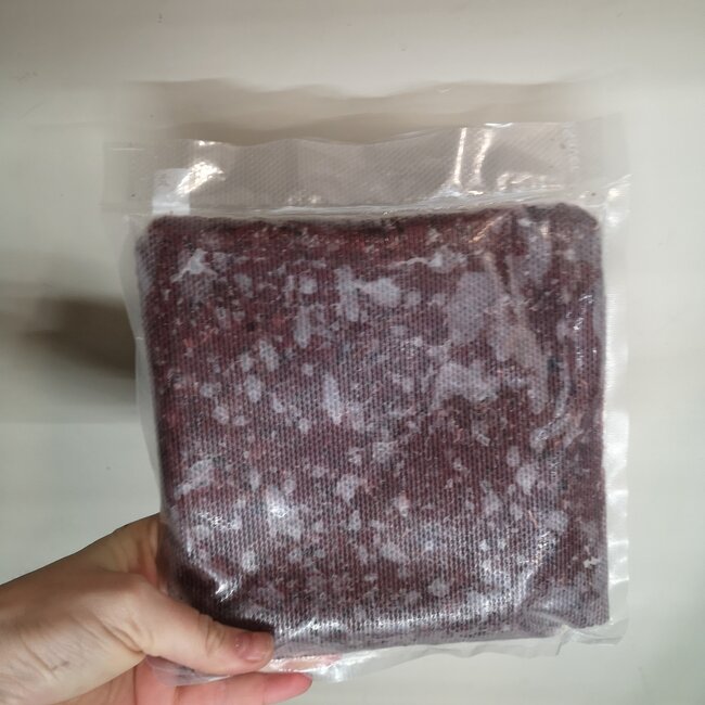 Whole Ground Quail 400-500g