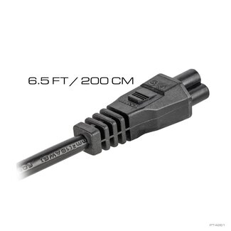 Exo Terra Exo Terra T5 Fixture Power Cable