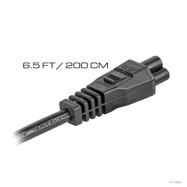 Exo Terra T5 Fixture Power Cable