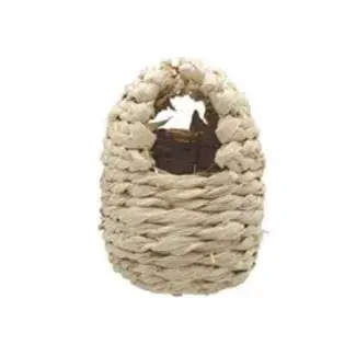 Maize Peel Nest Small 3x4x4.7" Maize Peel Nest Small 3x4x4.7"