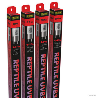 Exo Terra Exo Terra Reptile UVB300 14% T5VHO (sizes)