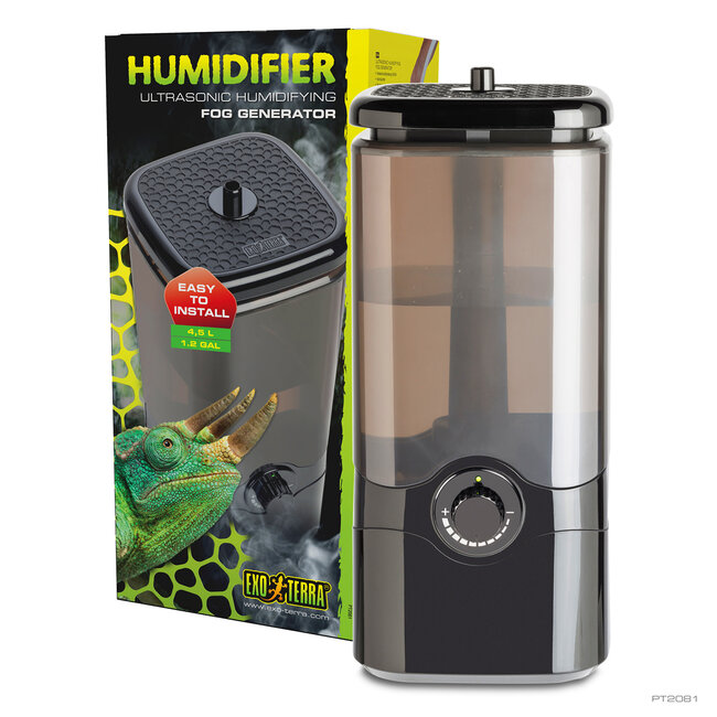 Exo Terra Ultrasonic Humidifier Fog Generator