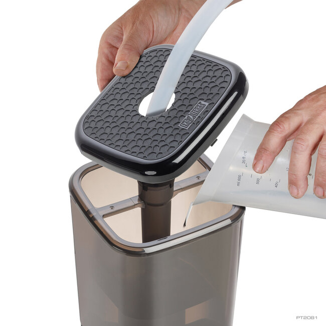 Exo Terra Ultrasonic Humidifier Fog Generator