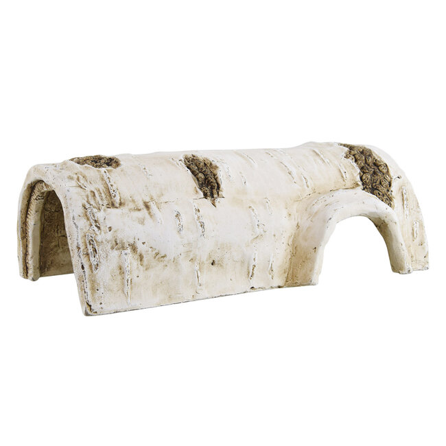 Reptile Treasures Ceramic Bark Hide - Large
