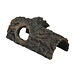 Zilla Bark Bends Cave - Medium 9"x4"x3"