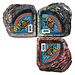 Zoo Med Zoo Med Repti Rock Corner Bowl - Small