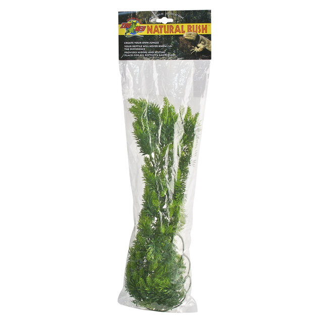 Zoo Med Malaysian Fern - Large