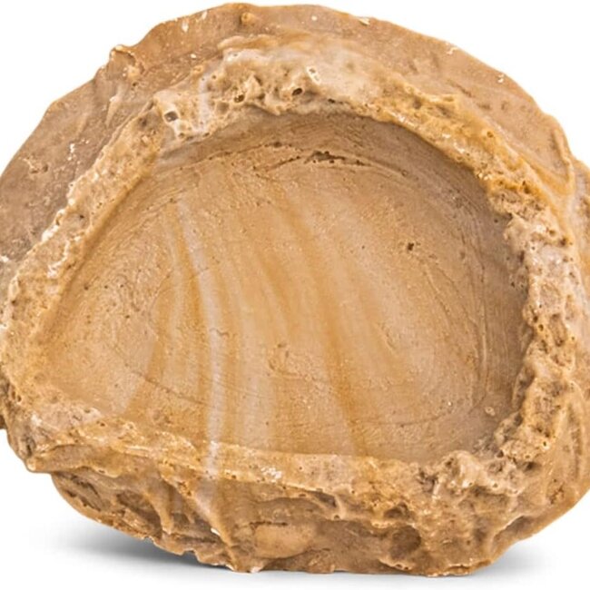 Flukers Fluker's Repta Bowl - X Small