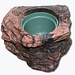 Pet-Tekk MagNaturals Planter Ledge - Small, EARTH