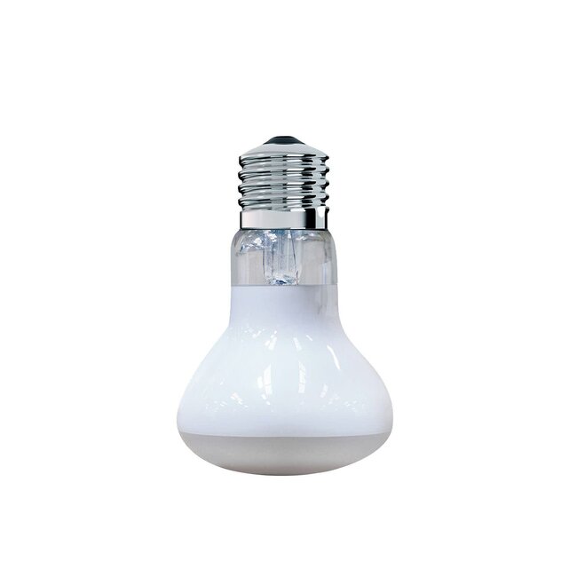 Arcadia Golden Sun Basking Flood Lamp - 50w