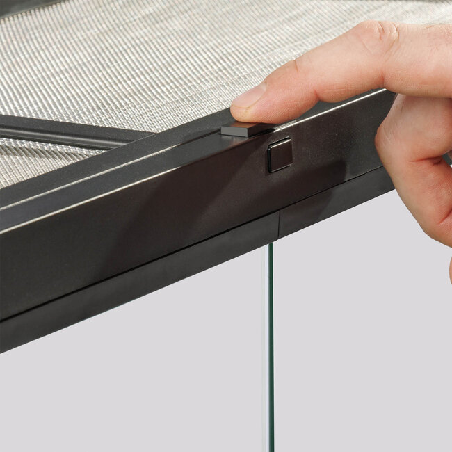 Exo Terra Exo Terra Pro 24x18x36" Paludarium Medium X-Tall Terrarium