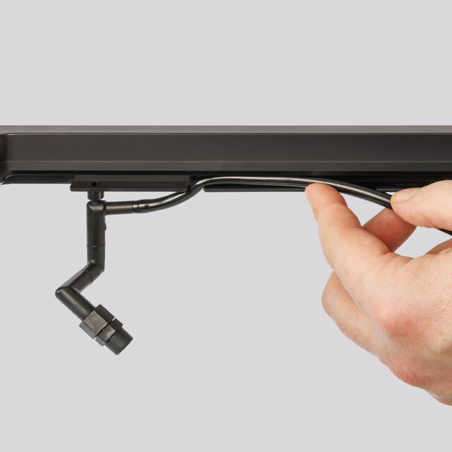 Exo Terra Exo Terra Pro 24x18x36" Paludarium Medium X-Tall Terrarium