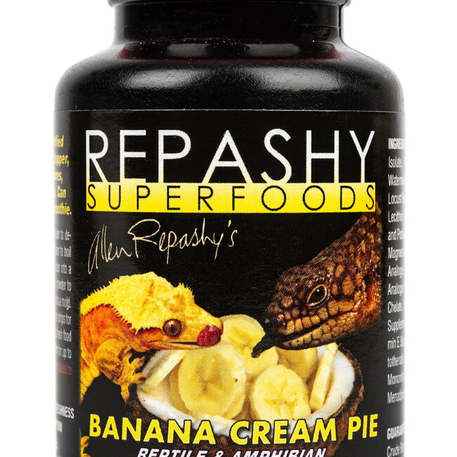 Repashy Banana Cream Pie