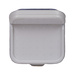 Square Spider Bottle 8.8 oz