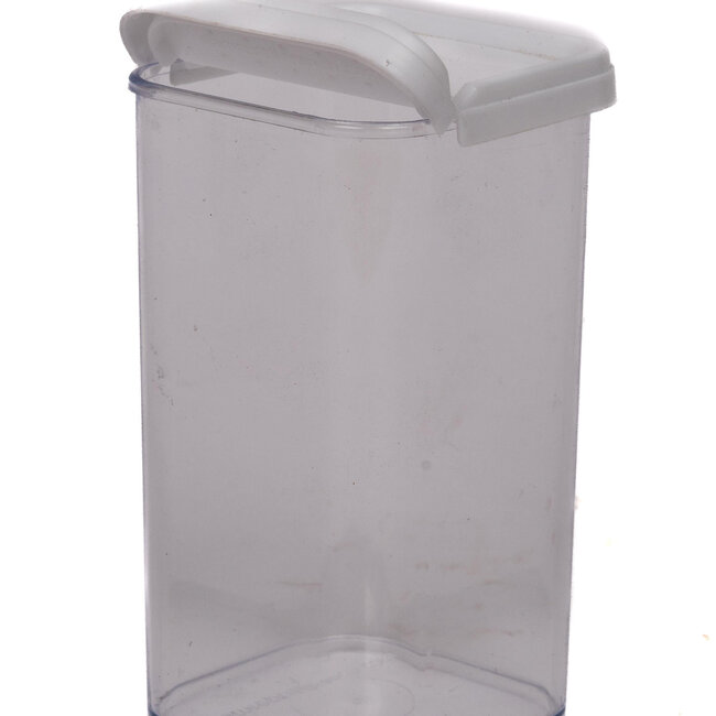 Square Spider Bottle 11 oz