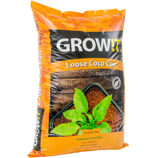 GROW!T Loose Coco Coir 50L