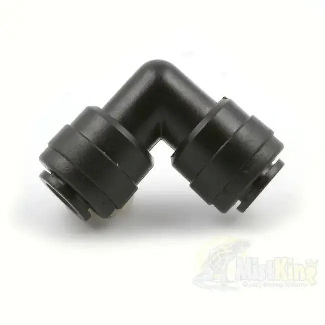 MistKing 1/4' Elbow