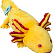 Adore Plush Company Mel the Axolotl Stuffed Toy Plushie 21"