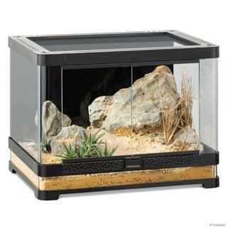 Exo Terra Exo Terra Vista 60 24"x18"x18" Panoramic Natural Terrarium