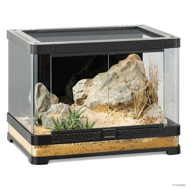 Exo Terra Vista 60 24"x18"x18" Panoramic Natural Terrarium
