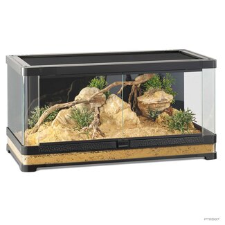 Exo Terra Exo Terra Vista 90 36″x18″x18″ Panoramic Natural Terrarium