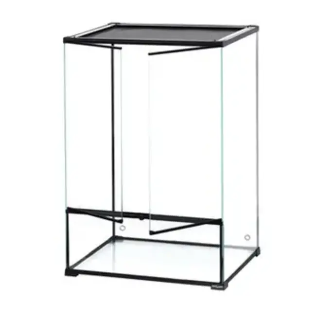 ReptiZoo Paludarium Ultra Clear Glass 24" x 18" x 36"